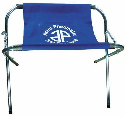 Astro Pneumatic 557005 Portable Work Stand 5Oolb Cap. W/Sling