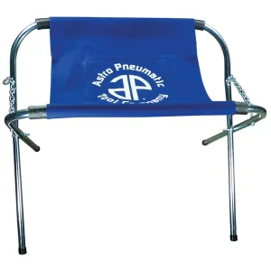 Astro Pneumatic 557005 Portable Work Stand 5Oolb Cap. W/Sling