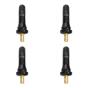 Autel MXSensorRV Press-in Rubber Valve Stem (Set of 4)