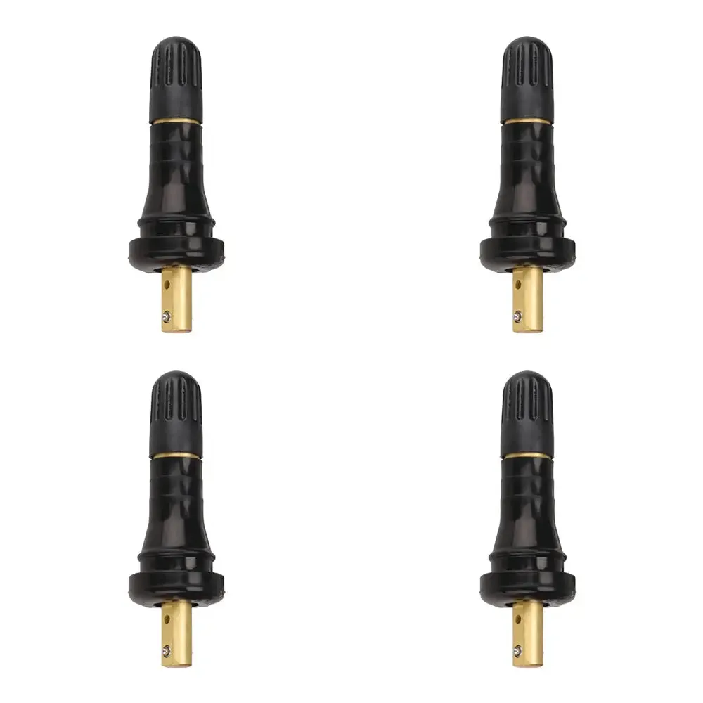 Autel MXSensorRV Press-in Rubber Valve Stem (Set of 4)