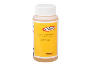 Avid 5.1 DOT Hydraulic Brake Fluid - 4oz