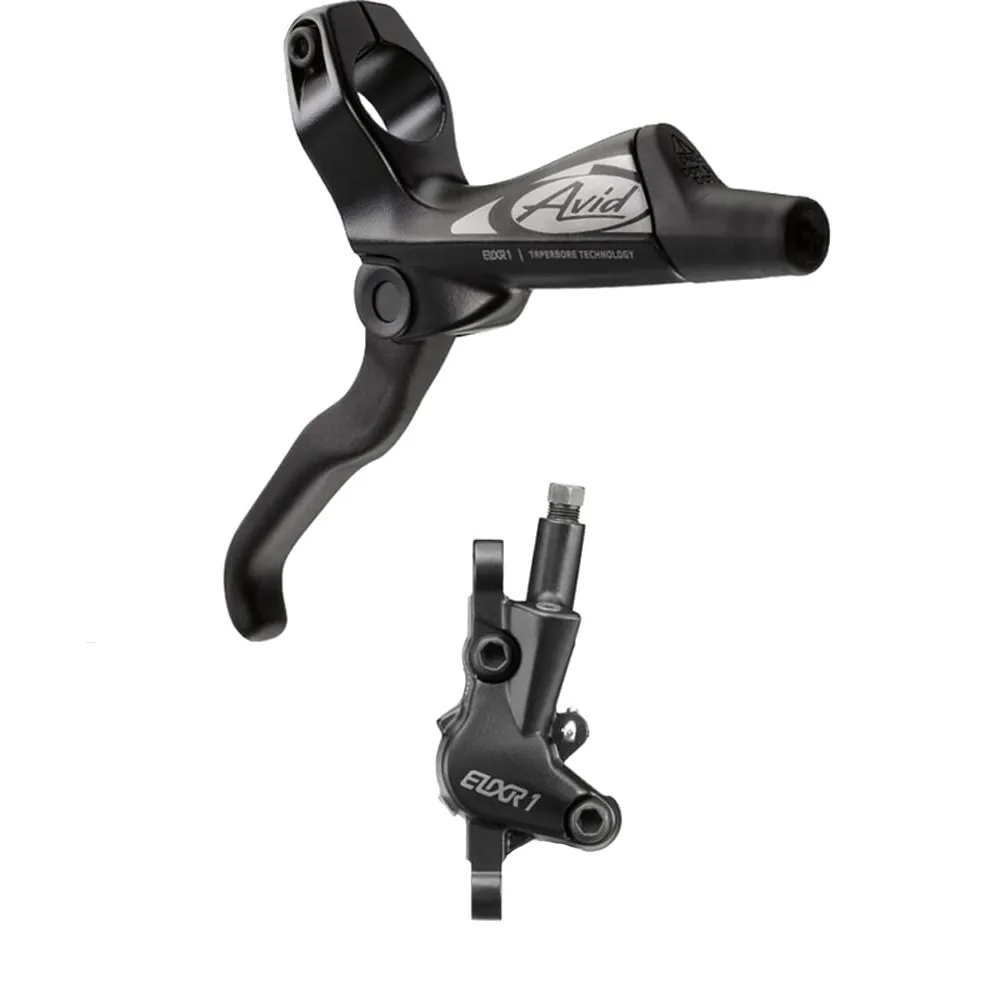 Avid Elixir 1  Disc Brake Set - Chose Hose Length