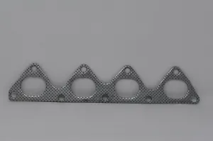 B-Series Header Exhaust Manifold Gasket OEM Spec B18C5 Type R B16A3 B18 Graphite