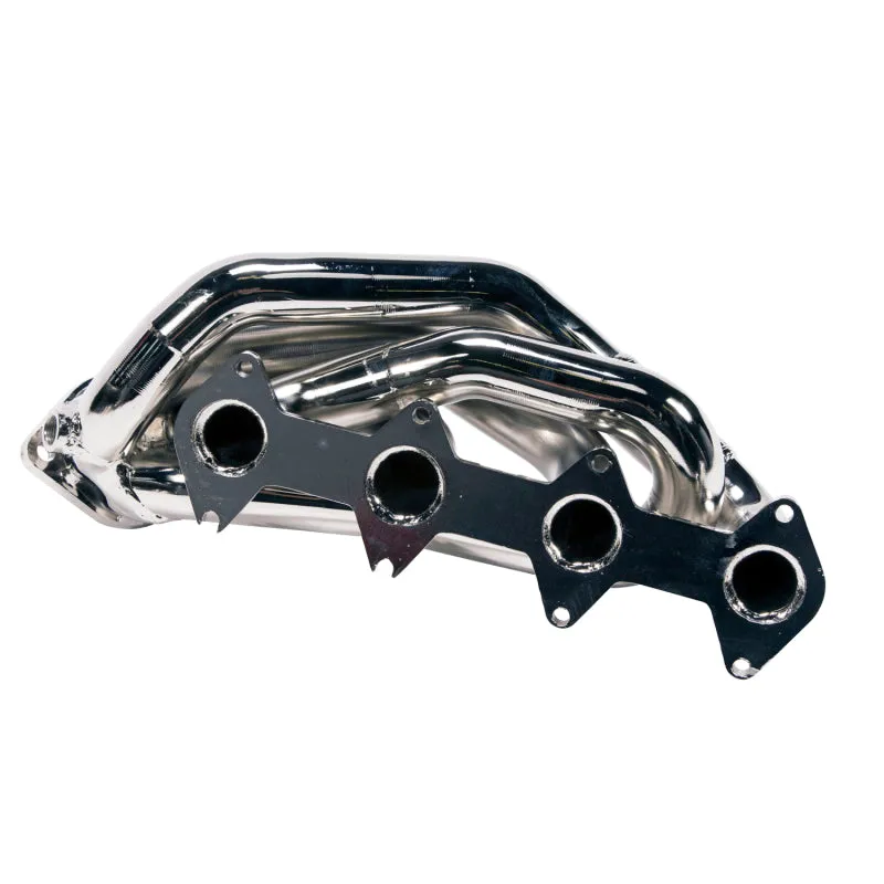 BBK 1-5/8 Headers - 05-10 Mustang GT
