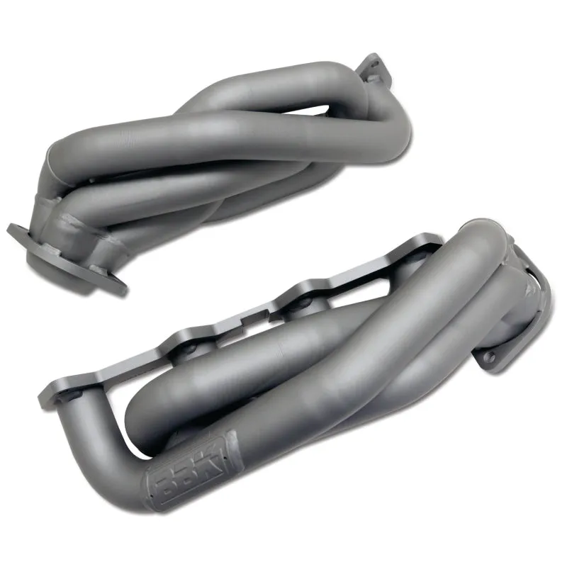 BBK 1-5/8 Headers - 05-10 Mustang GT