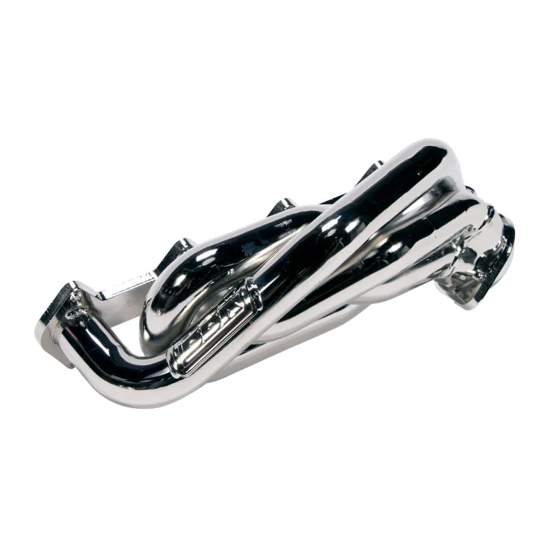 BBK 1-5/8 Headers - 05-10 Mustang GT