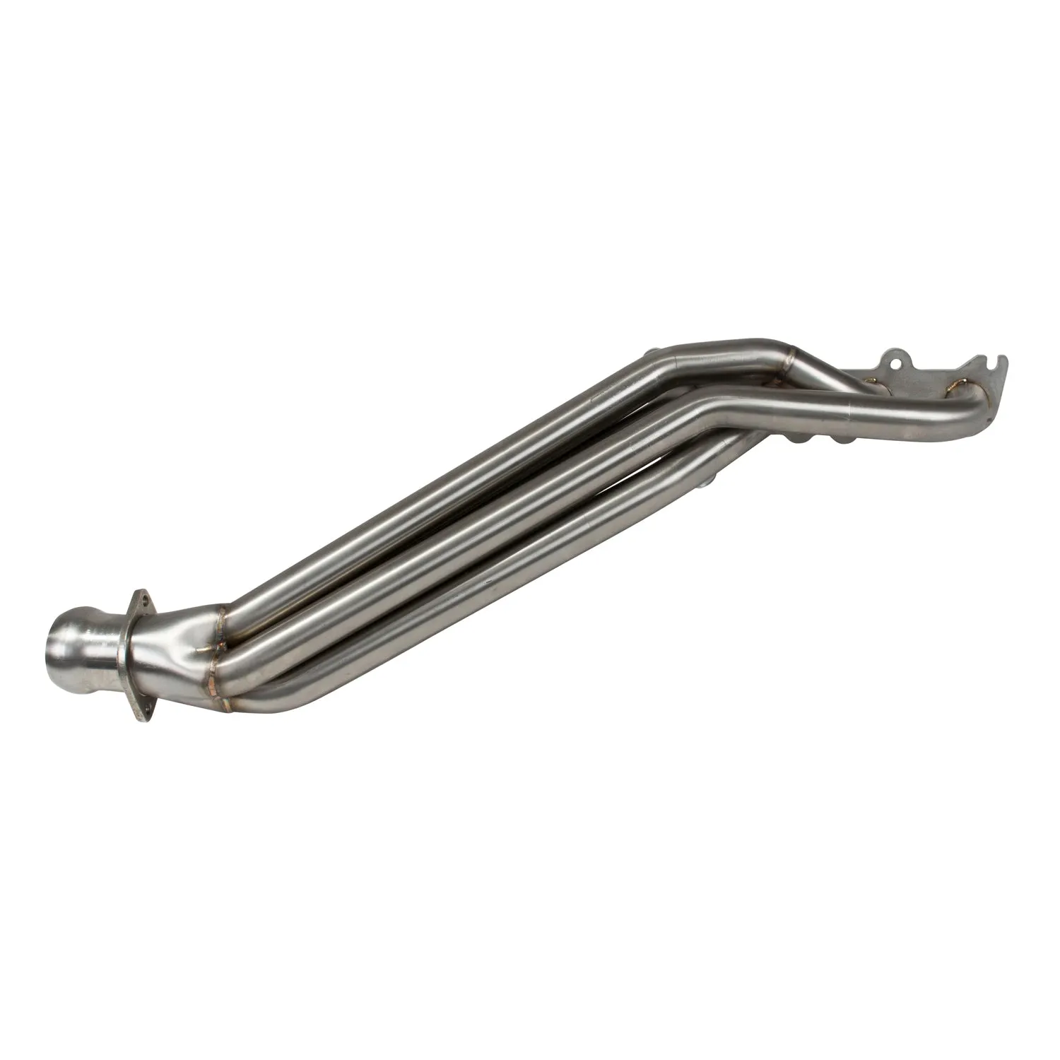 BBK Performance Parts 16335 2011-2023 MUSTANG 5.0 1-3/4 LONG TUBE EXHAUST HEADERS (304 STAINLESS)