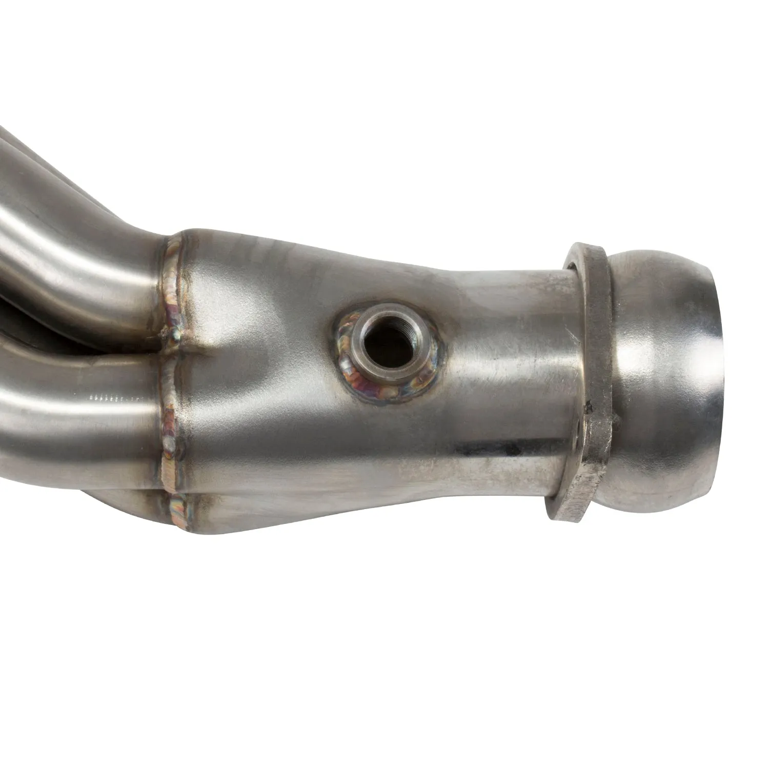 BBK Performance Parts 16335 2011-2023 MUSTANG 5.0 1-3/4 LONG TUBE EXHAUST HEADERS (304 STAINLESS)