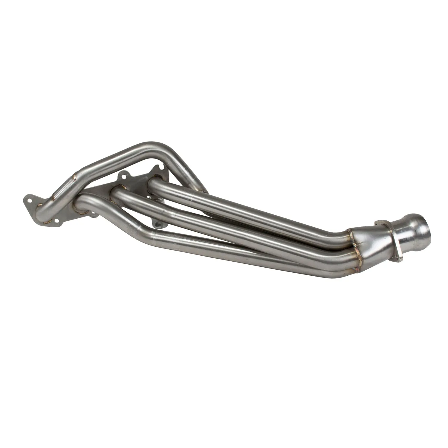 BBK Performance Parts 16335 2011-2023 MUSTANG 5.0 1-3/4 LONG TUBE EXHAUST HEADERS (304 STAINLESS)
