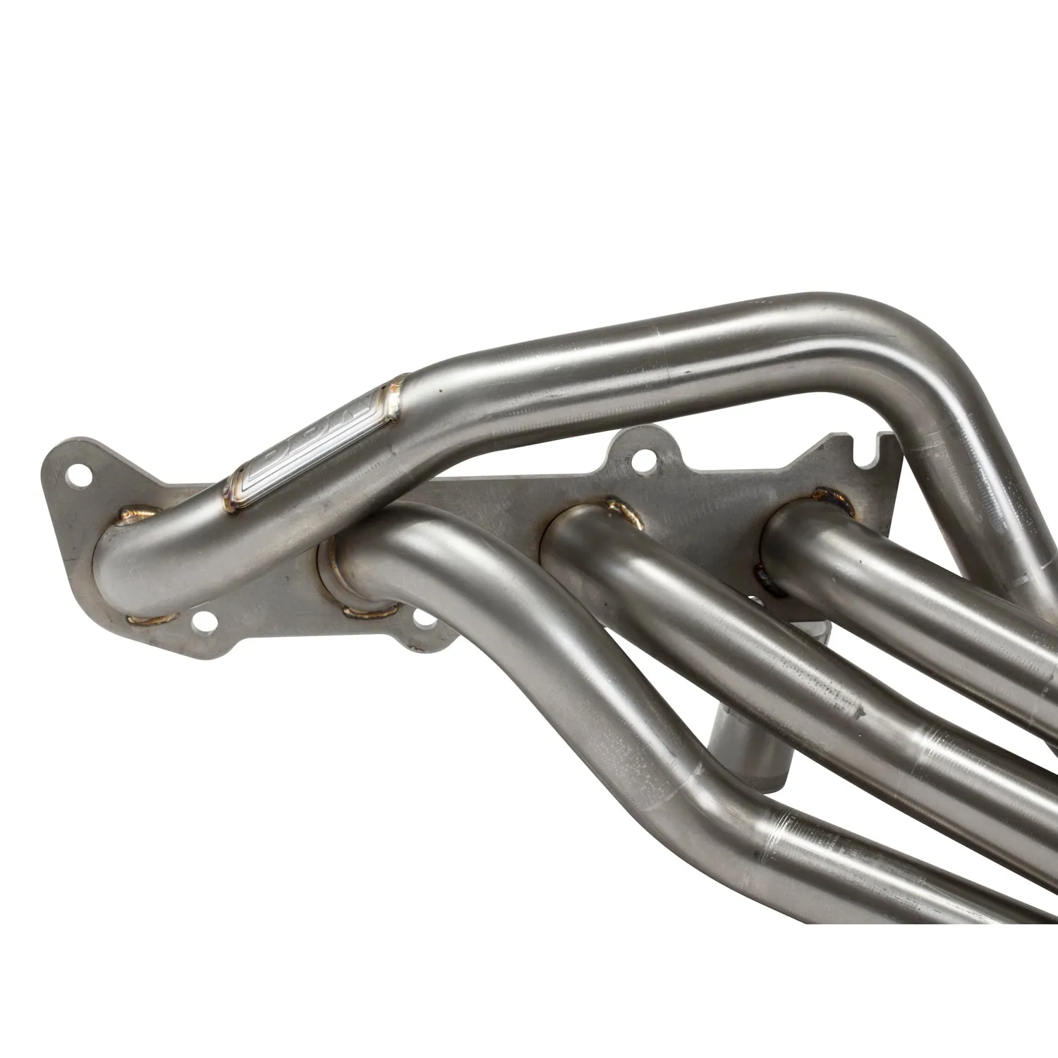 BBK Performance Parts 16335 2011-2023 MUSTANG 5.0 1-3/4 LONG TUBE EXHAUST HEADERS (304 STAINLESS)