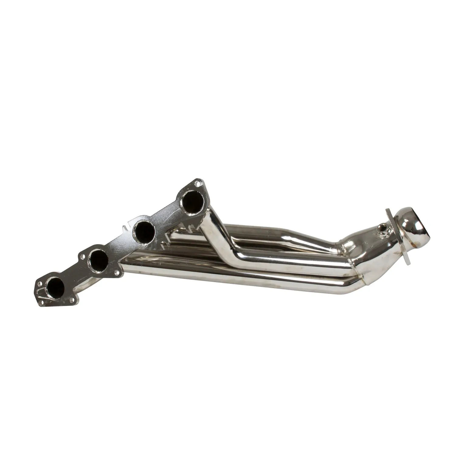 BBK Performance Parts 1647 2005-2008 DODGE 5.7 CHALL/ CHARGER 300 HEMI LONG TUBE HEADERS (TITANIUM CERAMIC)