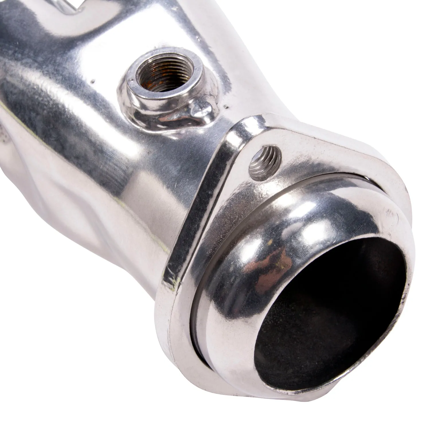 BBK Performance Parts 16940 1998-2002 GM LS1 F BODY 1-3/4 LONG TUBE HEADERS (POLISHED SILVER CERAMIC)