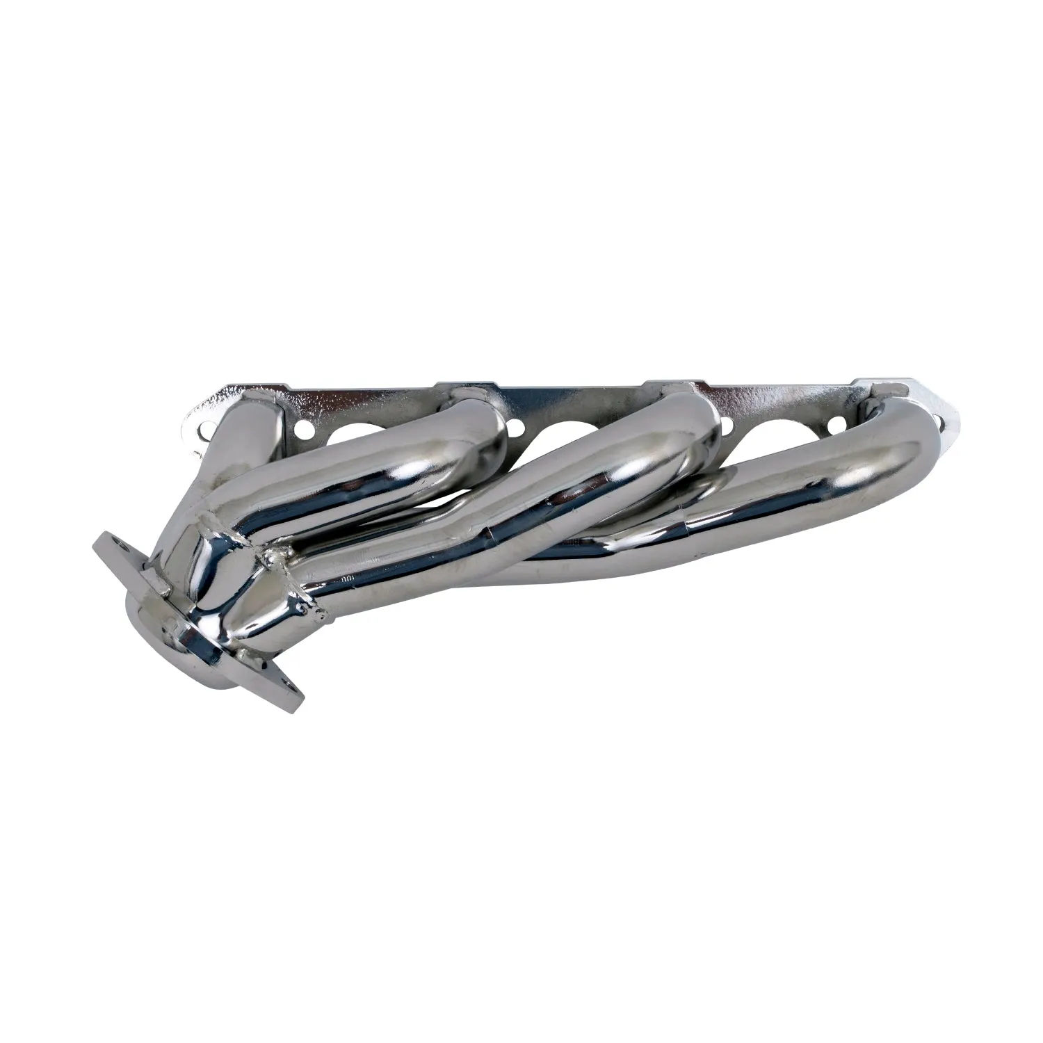BBK Performance Parts 3510 1987-1995 FORD F150 302 1-5/8 SHORTY EXHAUST HEADERS (TITANIUM CERAMIC).