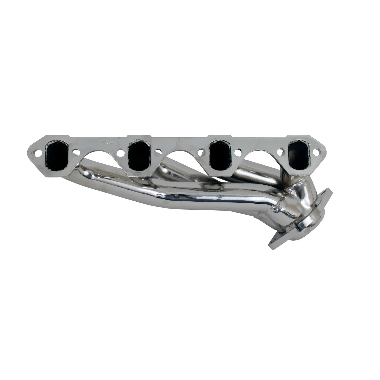 BBK Performance Parts 3510 1987-1995 FORD F150 302 1-5/8 SHORTY EXHAUST HEADERS (TITANIUM CERAMIC).