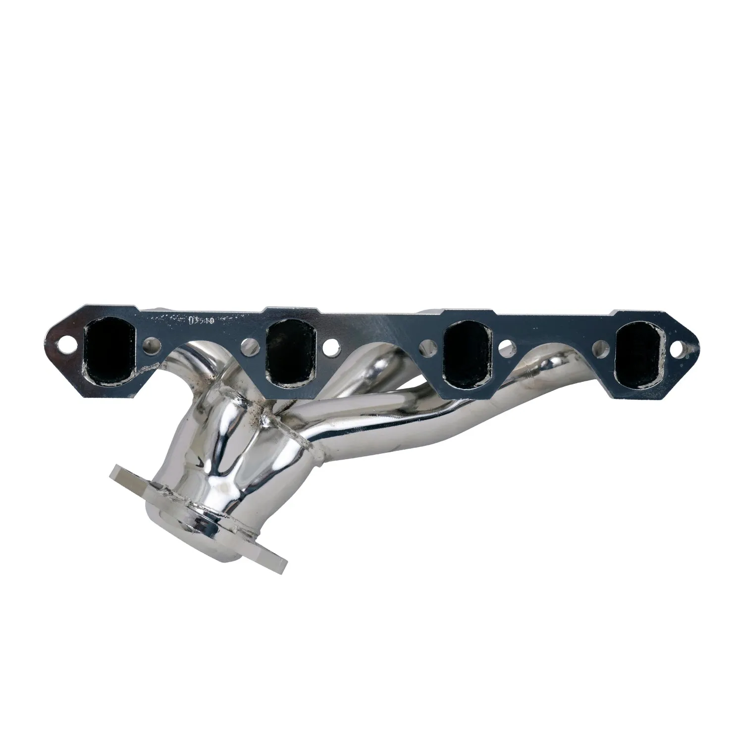 BBK Performance Parts 3510 1987-1995 FORD F150 302 1-5/8 SHORTY EXHAUST HEADERS (TITANIUM CERAMIC).