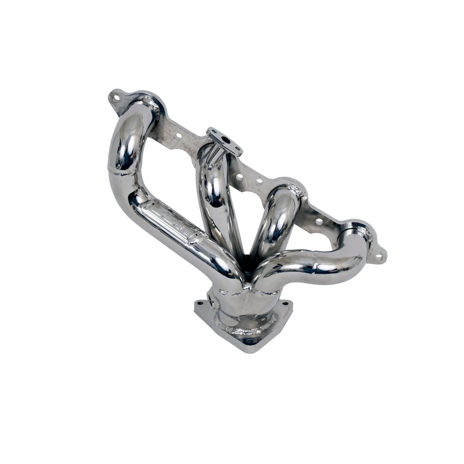BBK Performance Parts 4003 2001-2002 CAMARO FIREBIRD LS1 1-3/4 SHORTY EXHAUST HEADERS (TITANIUM CERAMIC).
