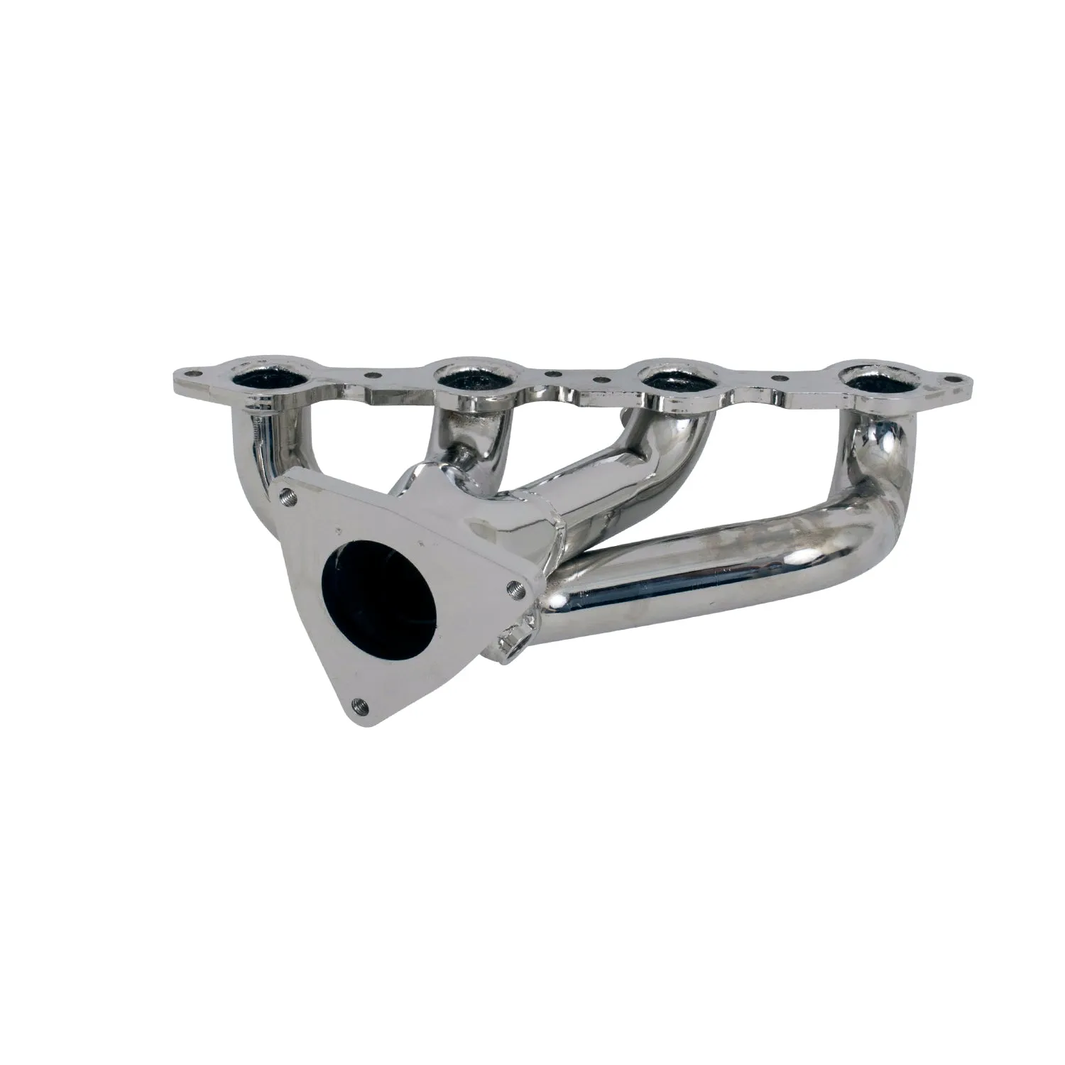 BBK Performance Parts 4003 2001-2002 CAMARO FIREBIRD LS1 1-3/4 SHORTY EXHAUST HEADERS (TITANIUM CERAMIC).