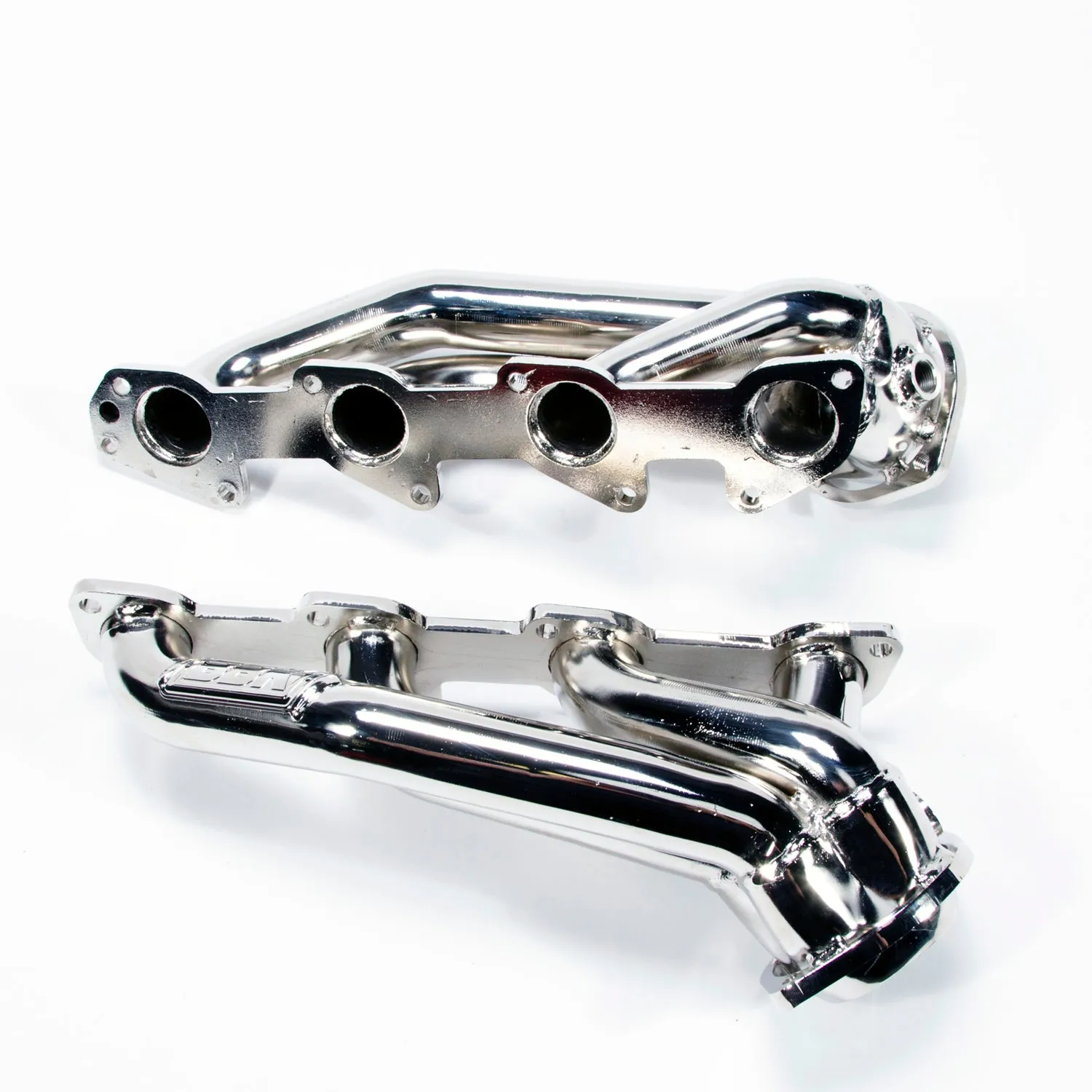 BBK Performance Parts 4012 2005-08 DODGE 5.7L CHALLENGER CHARGER 1-3/4 SHORTY HEADERS (TITANIUM CERAMIC)