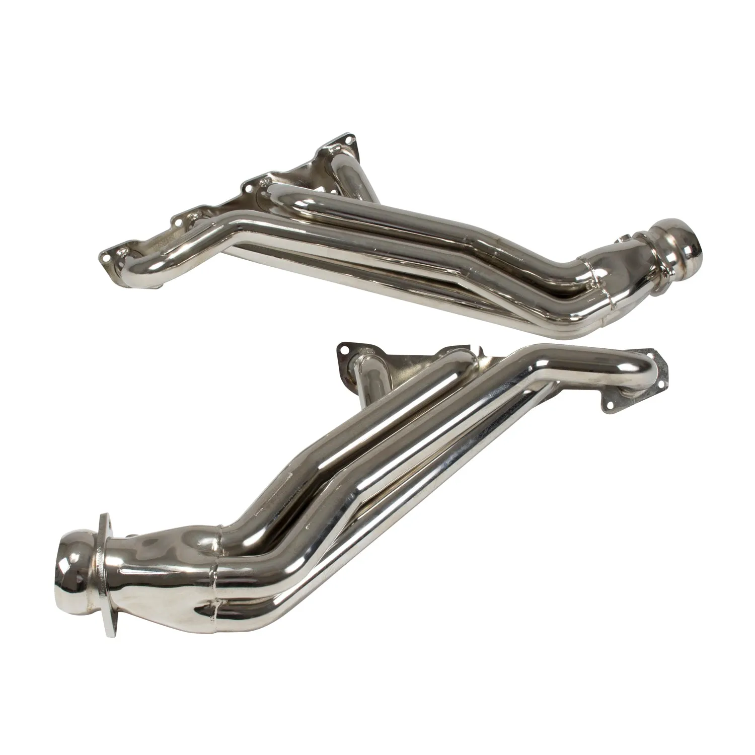 BBK Performance Parts 4046 2009-23 DODGE CHALL CHARGER 5.7 1-3/4" LONG TUBE HEADERS (TITANIUM CERAMIC)