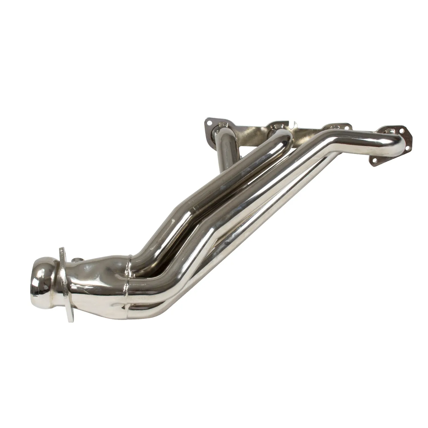BBK Performance Parts 4046 2009-23 DODGE CHALL CHARGER 5.7 1-3/4" LONG TUBE HEADERS (TITANIUM CERAMIC)