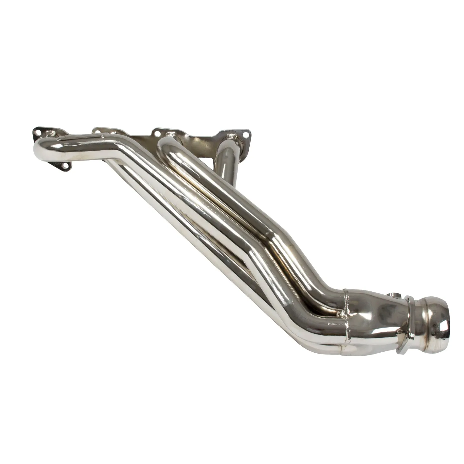 BBK Performance Parts 4046 2009-23 DODGE CHALL CHARGER 5.7 1-3/4" LONG TUBE HEADERS (TITANIUM CERAMIC)