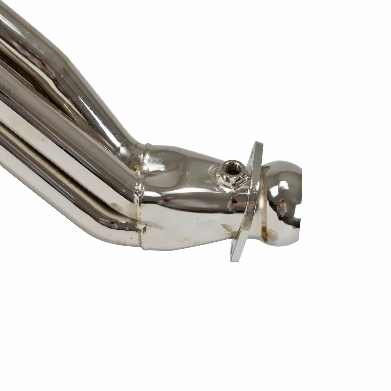 BBK Performance Parts 4046 2009-23 DODGE CHALL CHARGER 5.7 1-3/4" LONG TUBE HEADERS (TITANIUM CERAMIC)