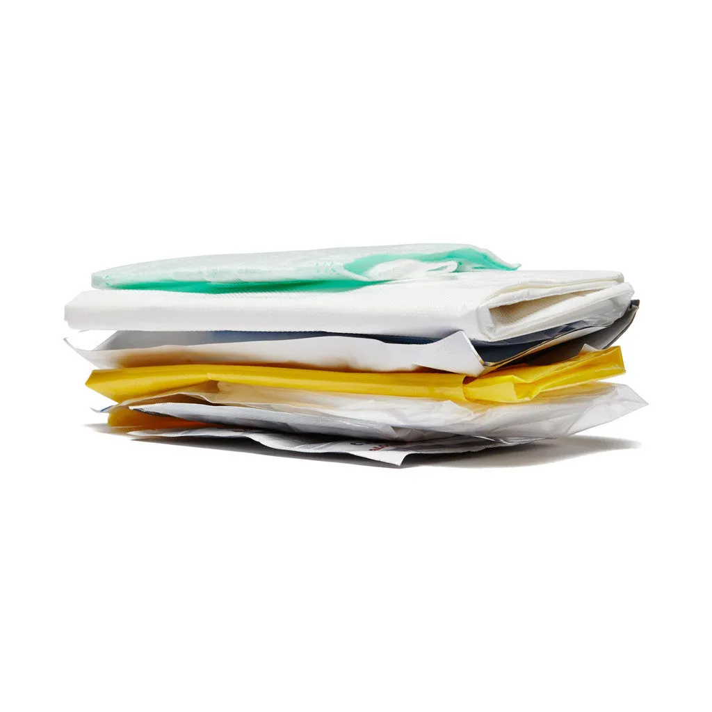 Blood Spill & Vomit Clean-Up Kit 20301101