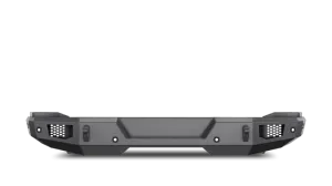 BODY ARMOR 4X4 | Ford Bronco 2021-2024 Odyssey Rear Bumper (FB-2965)