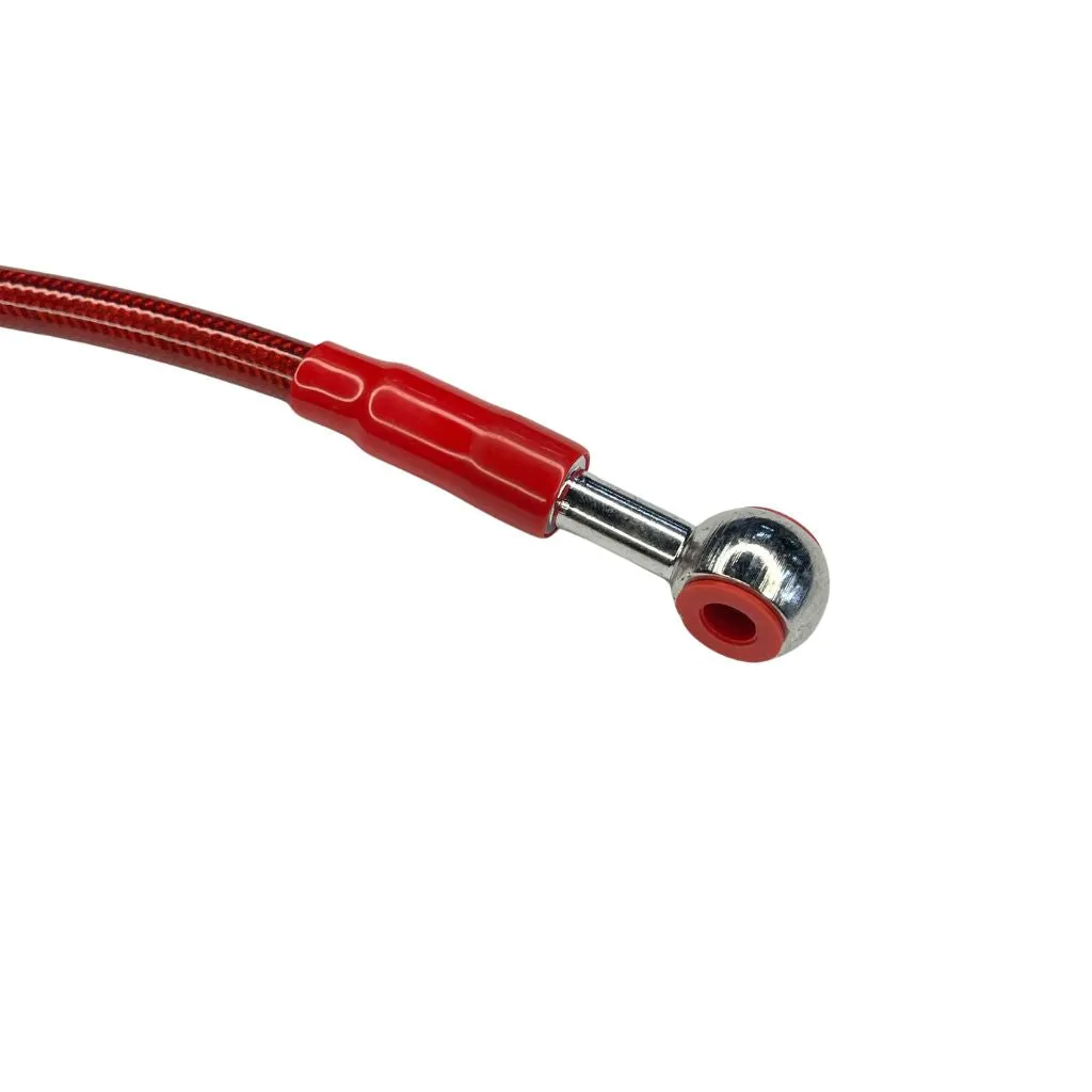 BRAKE FLUID HOSE (UNIVERSAL)