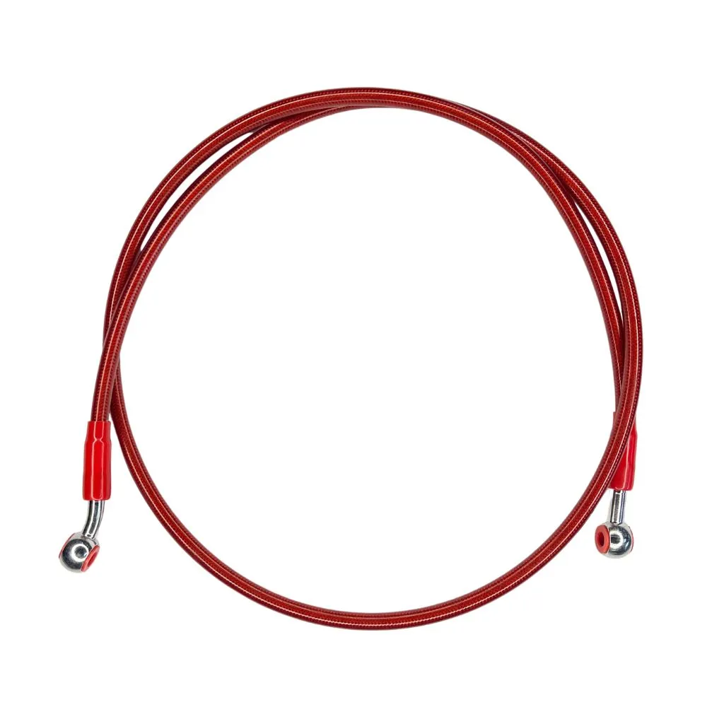 BRAKE FLUID HOSE (UNIVERSAL)