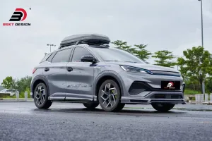 BSKT DESIGN Body Kit for BYD ATTO 2023 