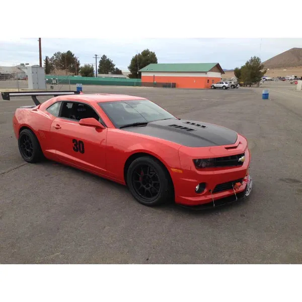 Camaro GT-250 Adjustable Wing 67" : 2010-2015