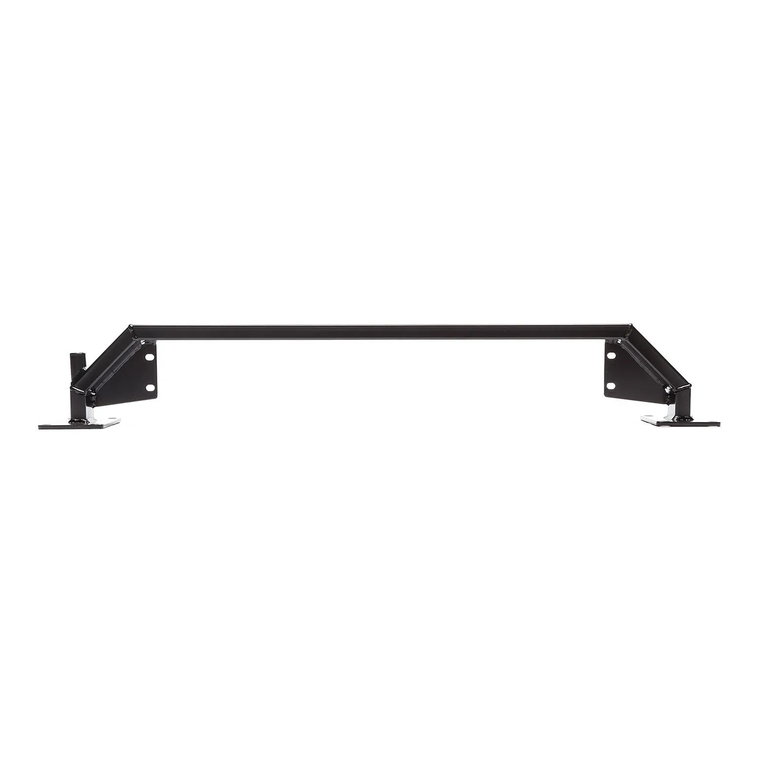 Cobb 15  Subaru WRX STi FMIC Core - Black (cobb716500-BK)