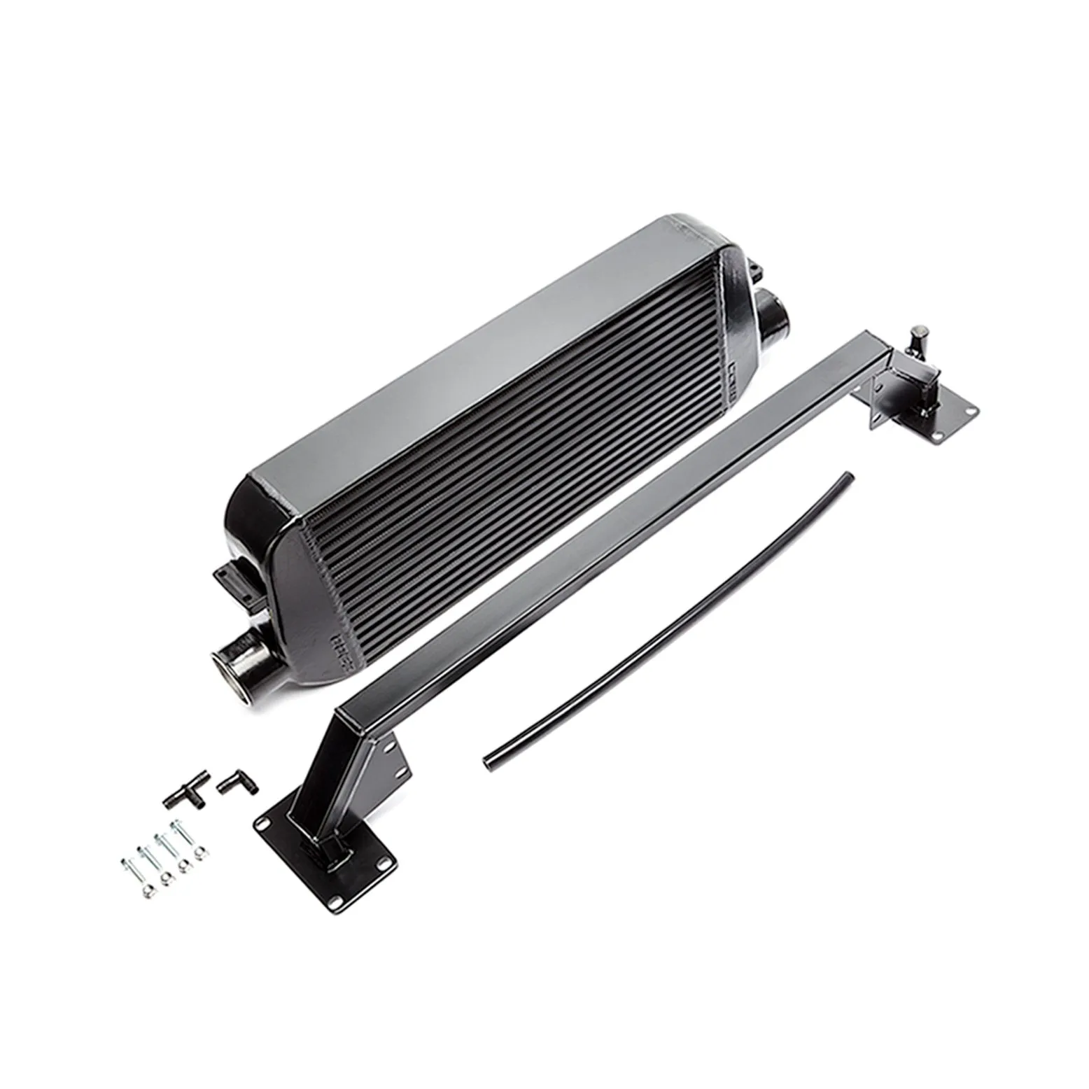 Cobb 15  Subaru WRX STi FMIC Core - Black (cobb716500-BK)