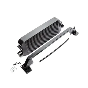 Cobb 15  Subaru WRX STi FMIC Core - Black (cobb716500-BK)