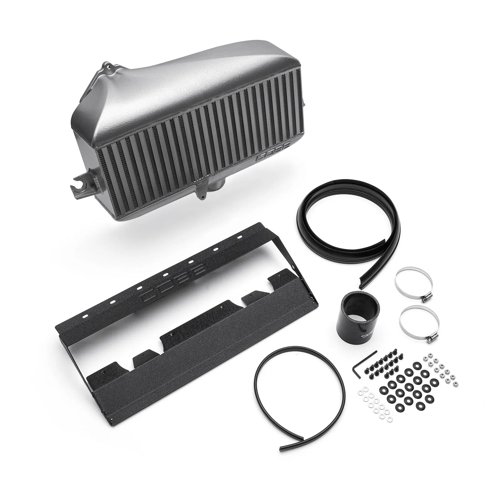 Cobb Top Mount Intercooler 2022  WRX