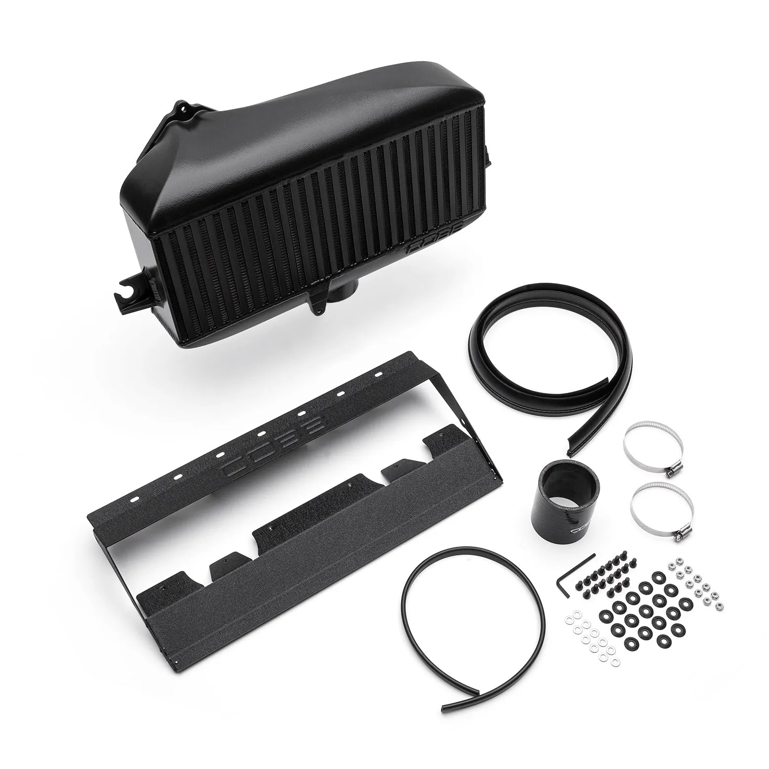 Cobb Top Mount Intercooler 2022  WRX