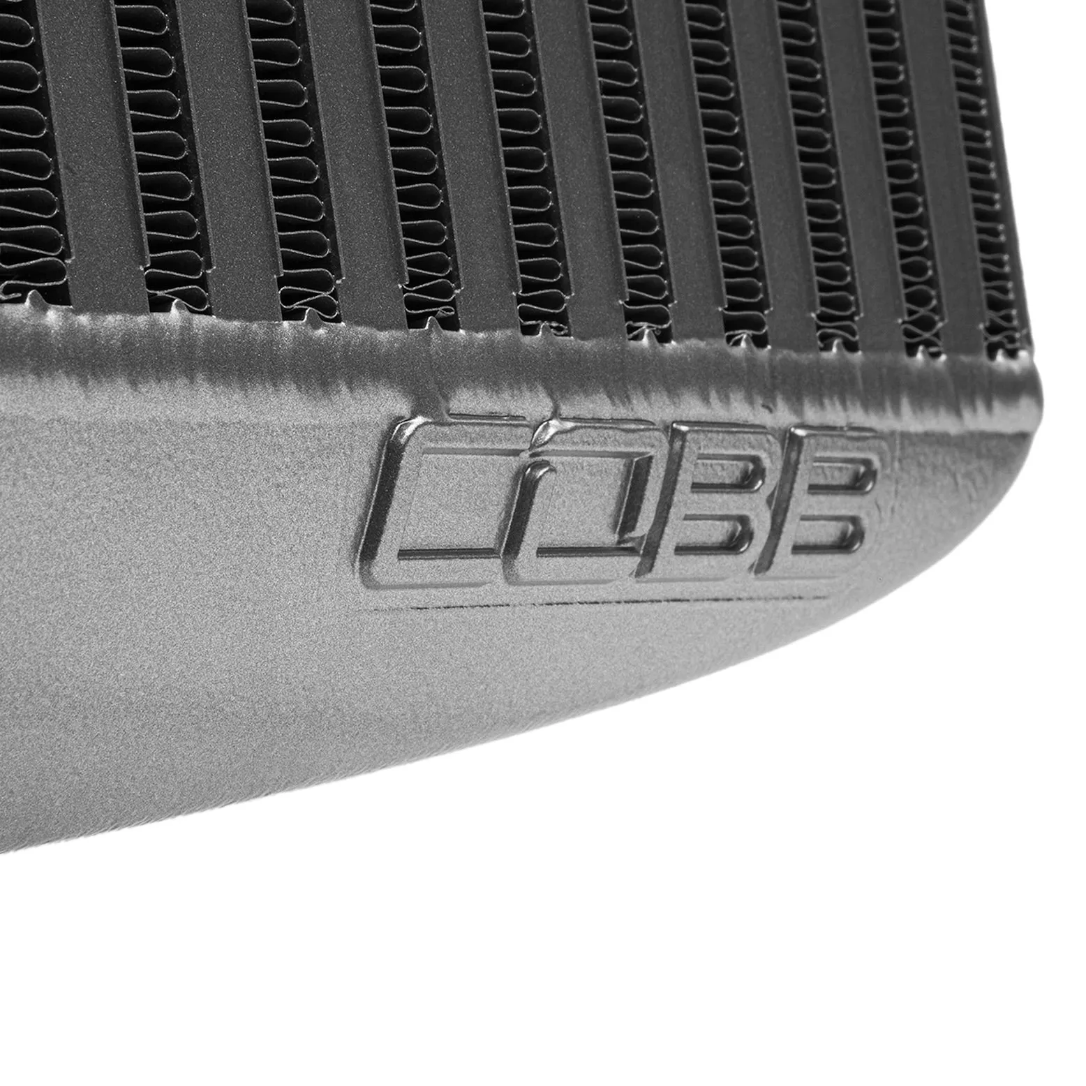 Cobb Top Mount Intercooler 2022  WRX