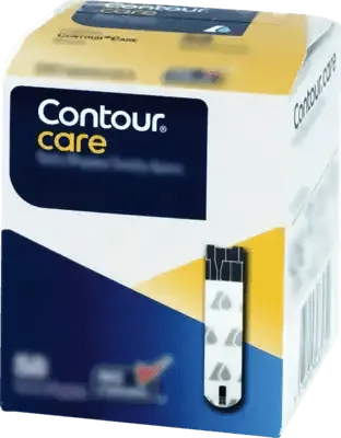 CONTOUR Care sensors