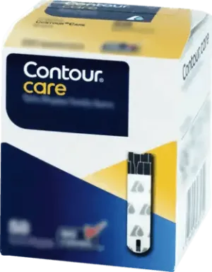 CONTOUR Care sensors