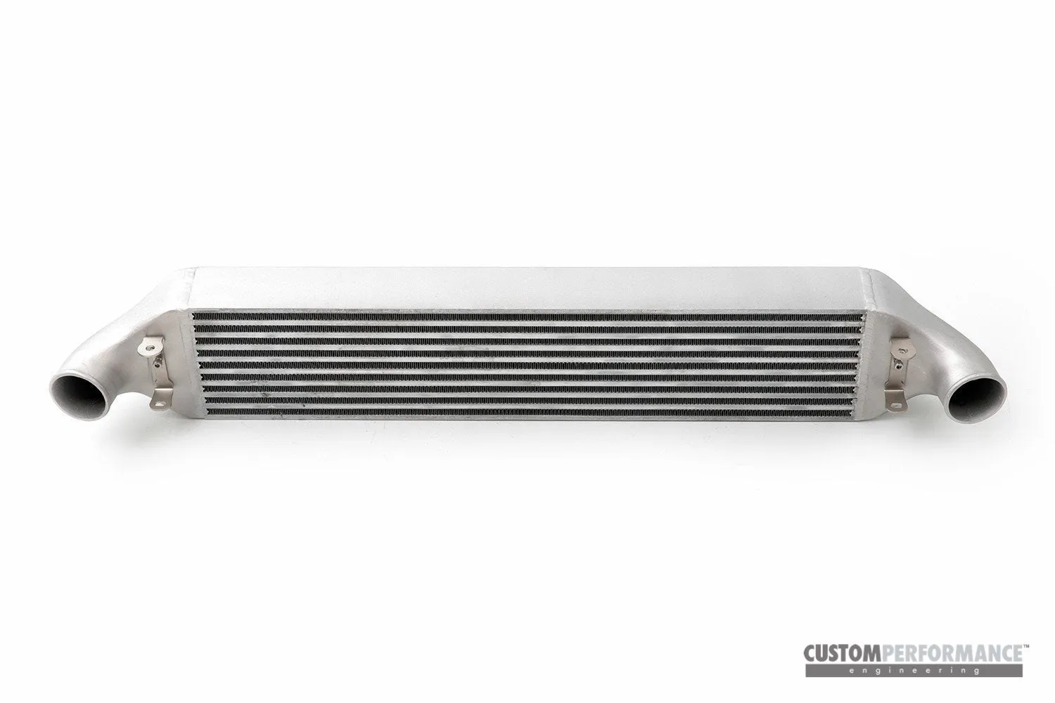 cp-e Core Ford Fiesta ST FMIC Front Mount Intercooler