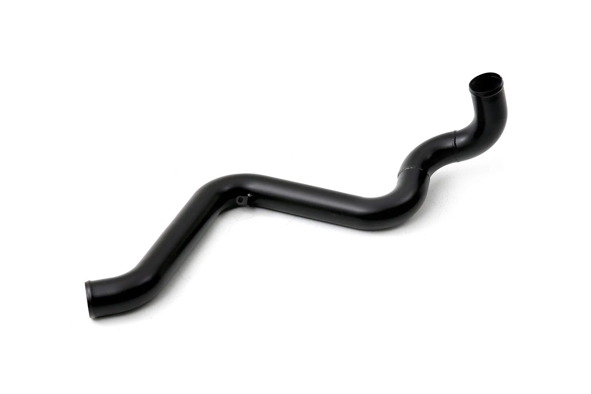 CP-E "HotCharge" Focus RS Hot Side Intercooler Hard Pipe