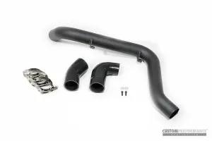 CP-E "HotCharge" Ford Focus ST Hot Side Intercooler Hard Pipe