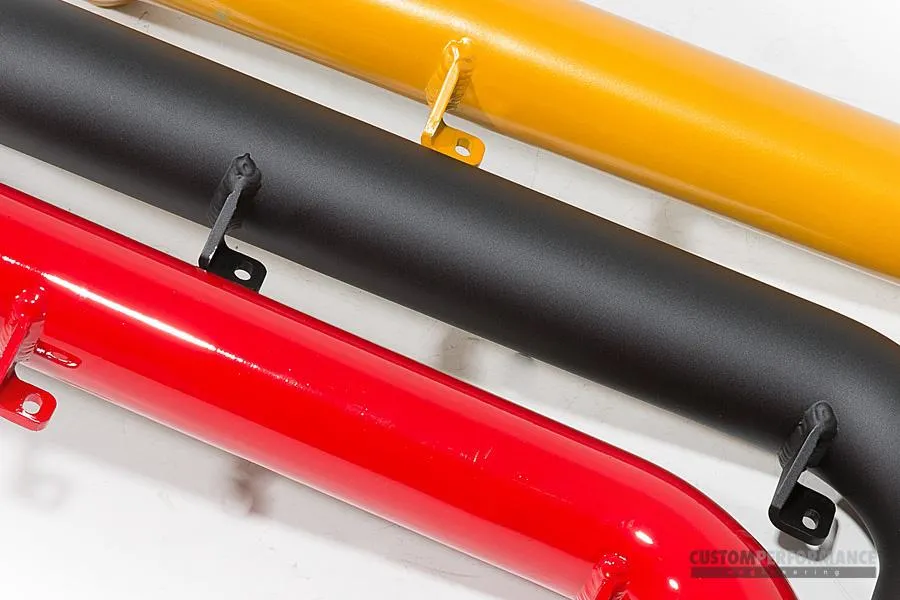 CP-E "HotCharge" Ford Focus ST Hot Side Intercooler Hard Pipe