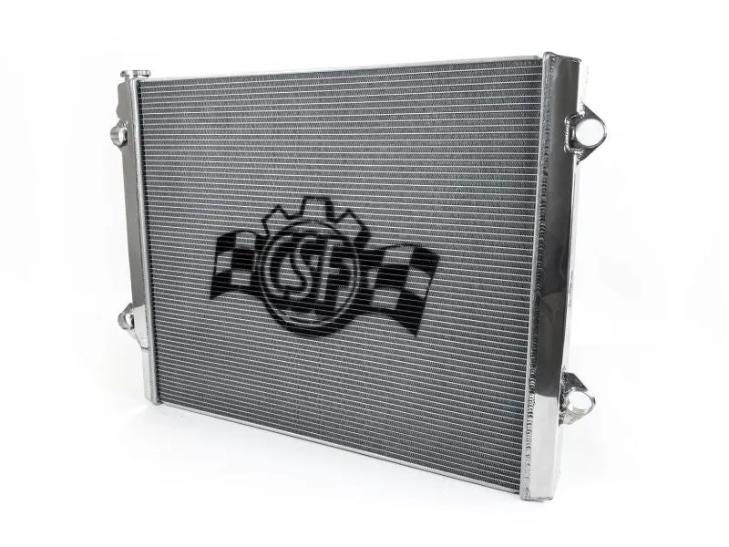 CSF 2016  3.5L and 2.7L 05-15 4.0L and 2.7L Toyota Tacoma Radiator