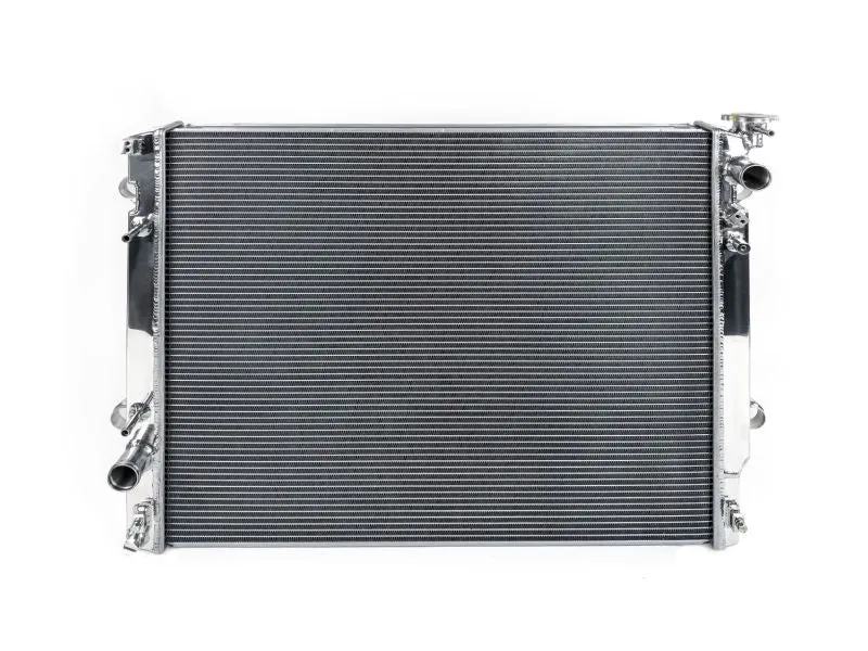CSF 2016  3.5L and 2.7L 05-15 4.0L and 2.7L Toyota Tacoma Radiator