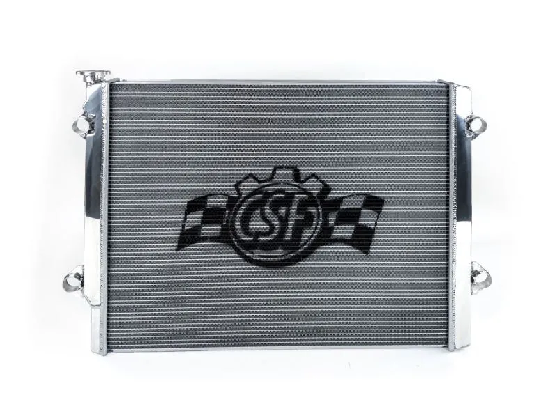 CSF 2016  3.5L and 2.7L 05-15 4.0L and 2.7L Toyota Tacoma Radiator