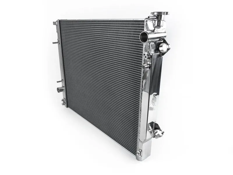 CSF 2016  3.5L and 2.7L 05-15 4.0L and 2.7L Toyota Tacoma Radiator
