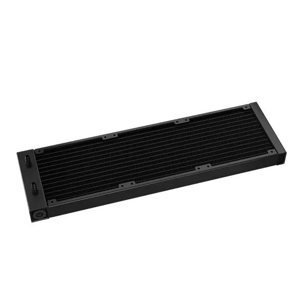 DeepCool LD360 360mm Digital ARGB  Liquid Cooler