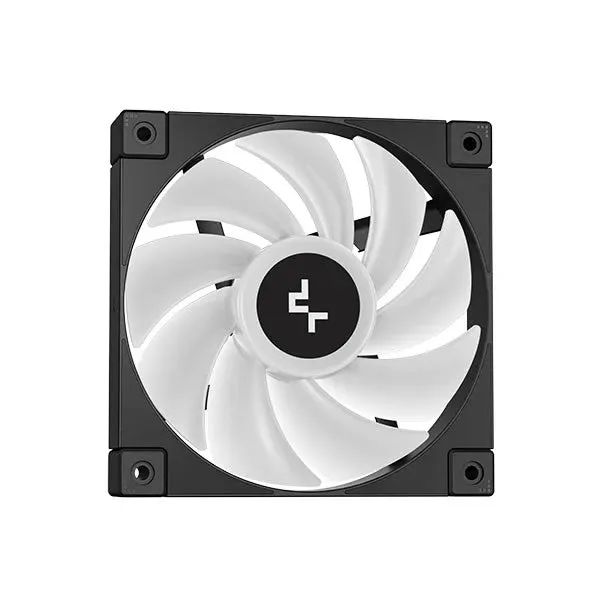 DeepCool LD360 360mm Digital ARGB  Liquid Cooler